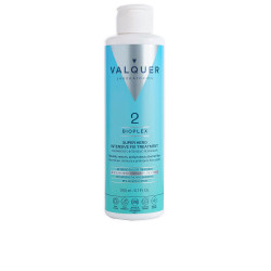 BIOPLEX Nº 2 tratamiento intensivo reparador 200 ml by VALQUER for Unisex